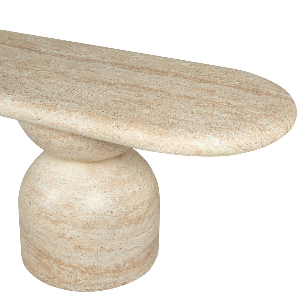 Reepham 200cm Indoor Bench