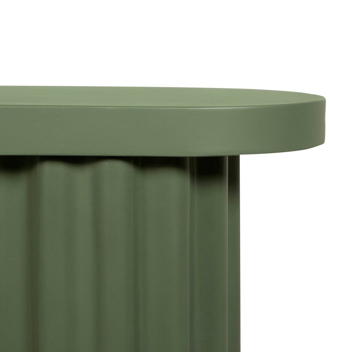 Stroma 210cm Concrete Bench