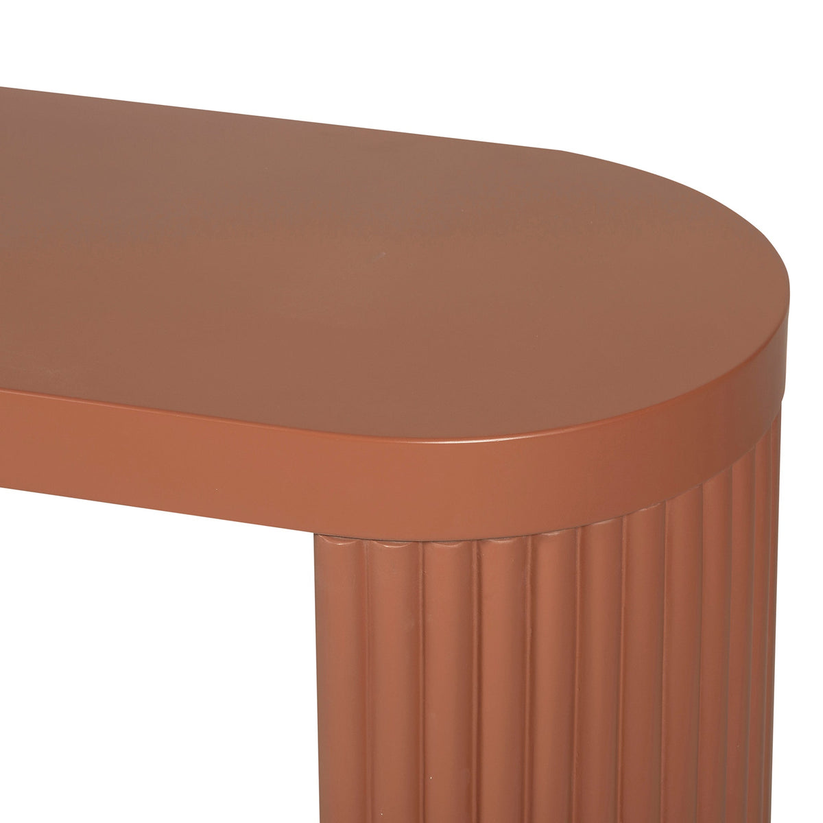 Solham 200cm Concrete Bench