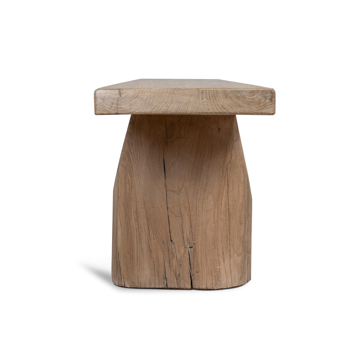 Ulverston 250cm Elm Bench