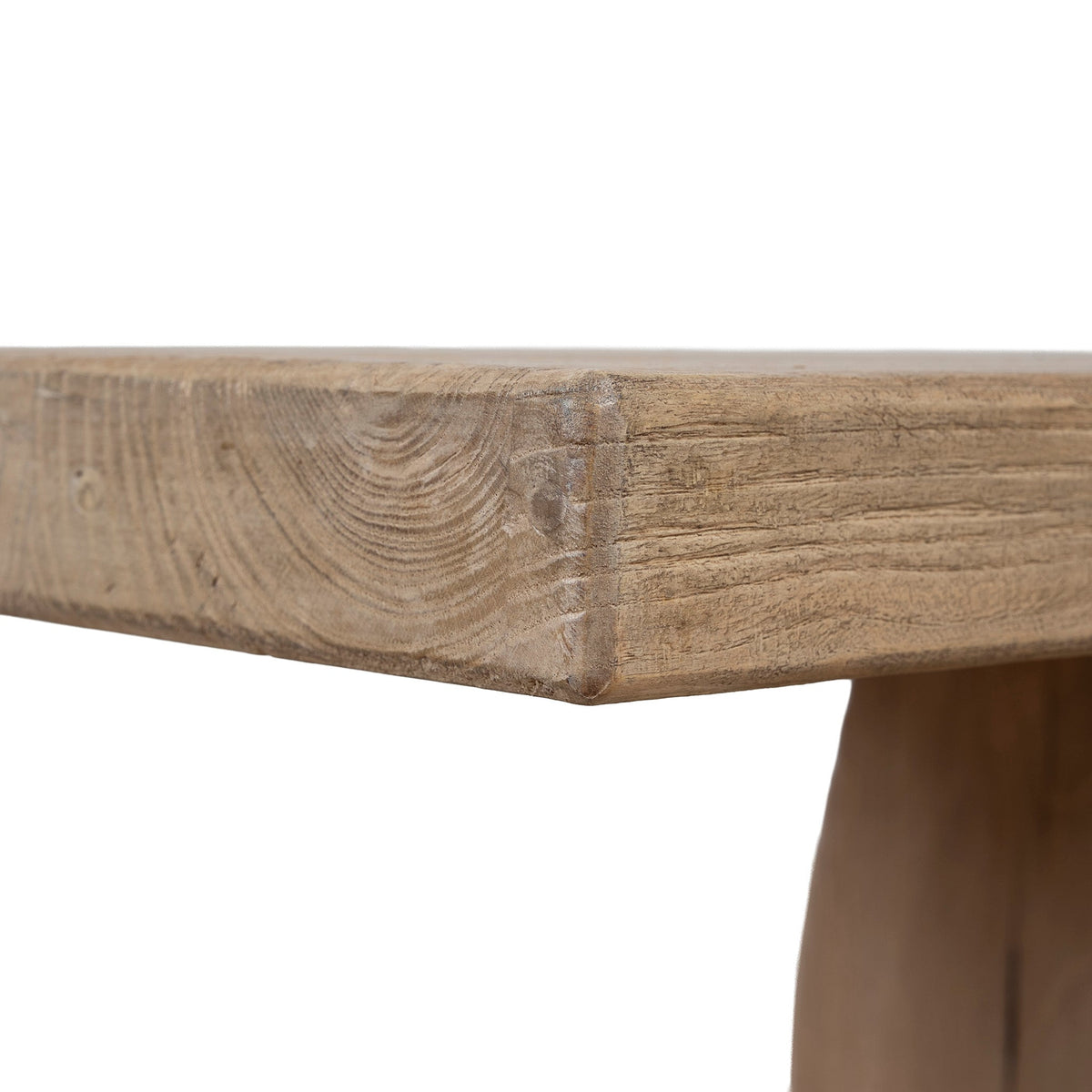 Ulverston 250cm Elm Bench