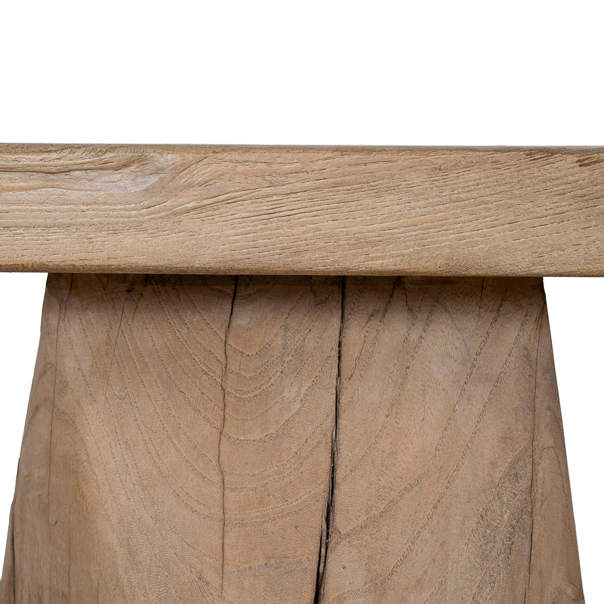 Ulverston 250cm Elm Bench