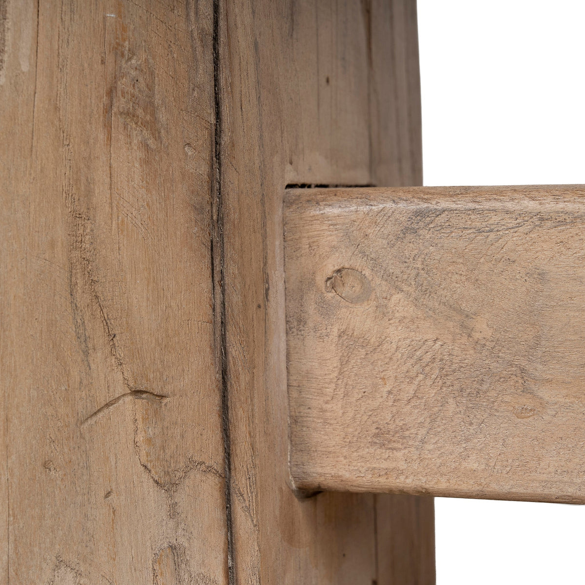 Ulverston 250cm Elm Bench
