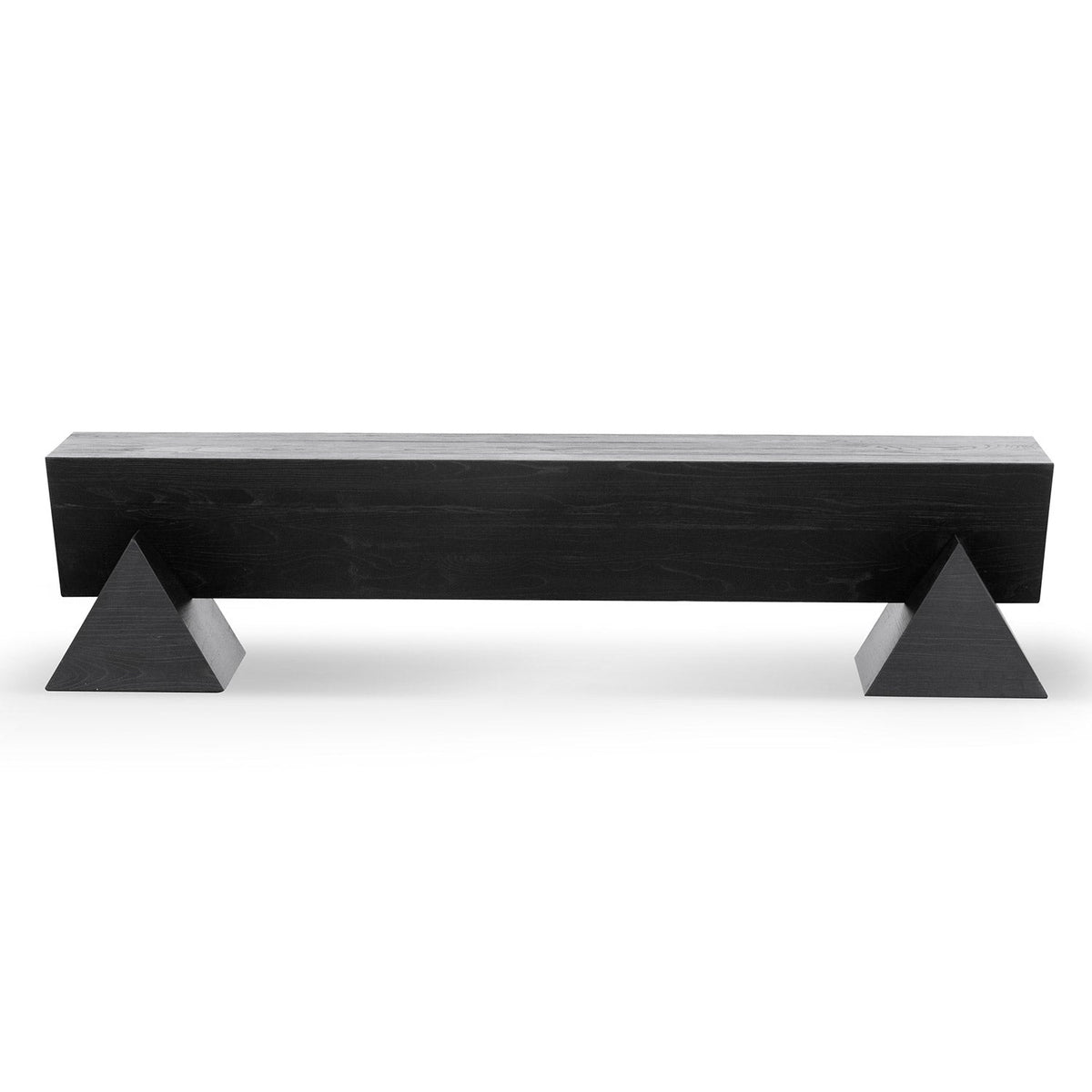 Weyley 190cm Elm Bench