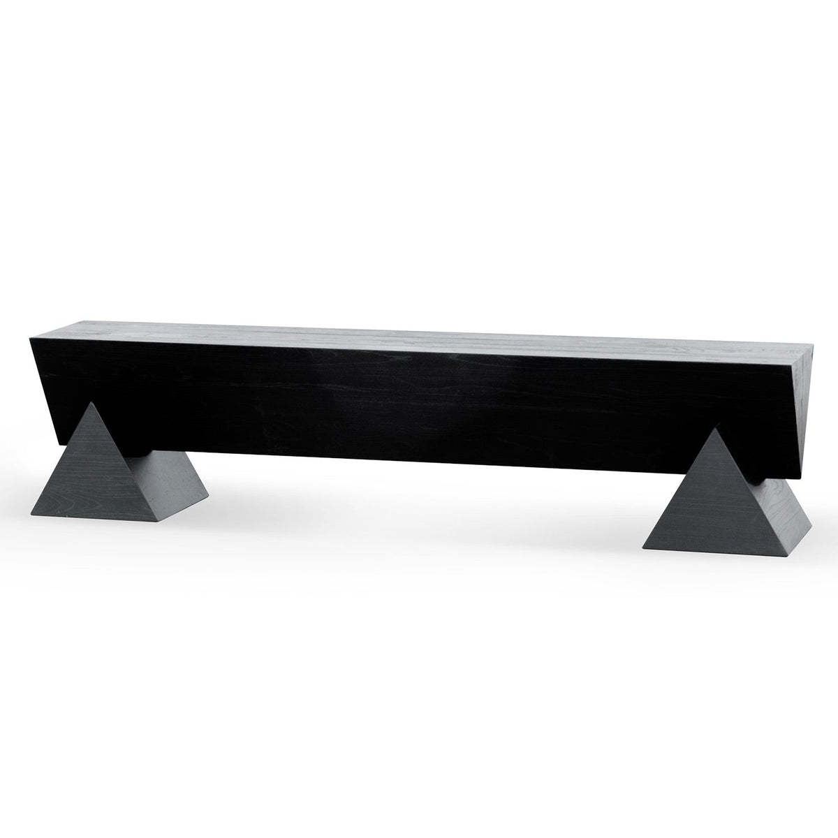 Weyley 190cm Elm Bench