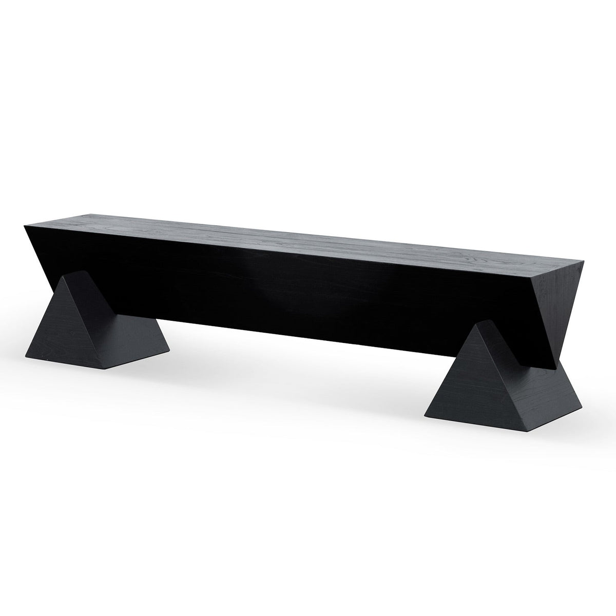 Weyley 190cm Elm Bench