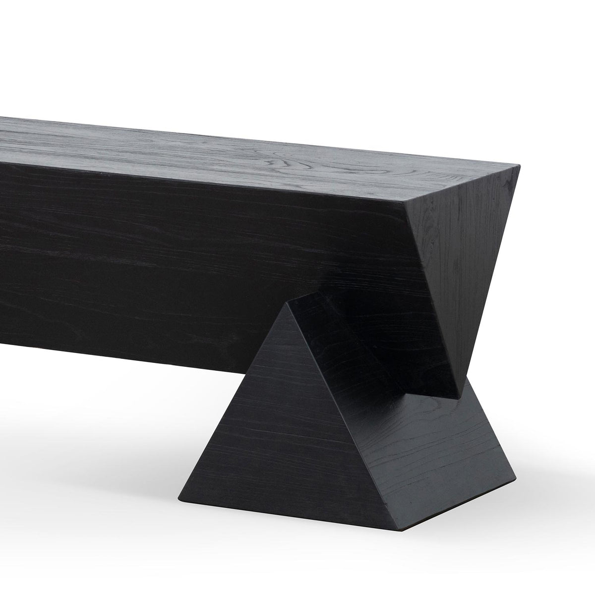 Weyley 190cm Elm Bench