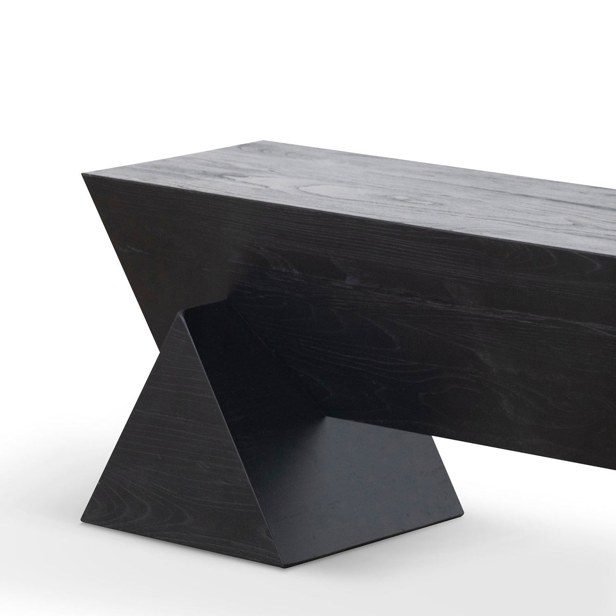 Weyley 190cm Elm Bench