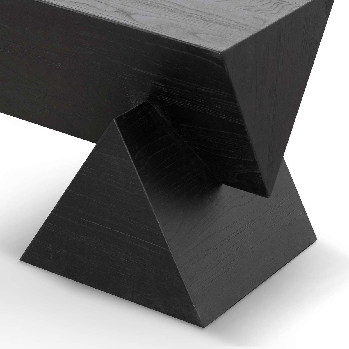 Weyley 190cm Elm Bench