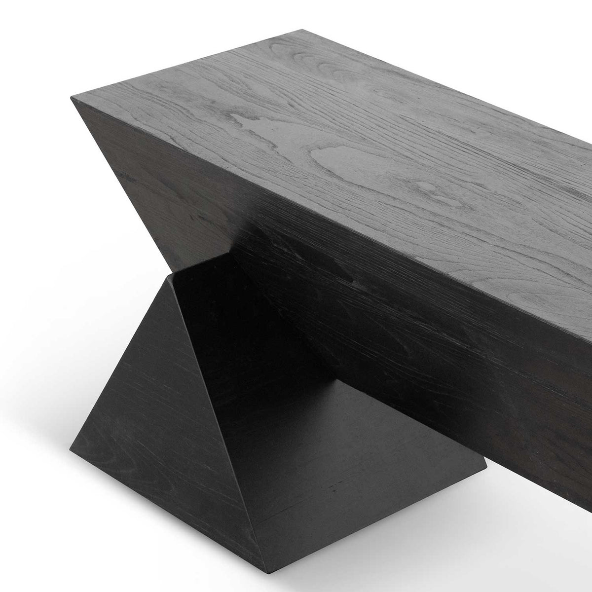 Weyley 190cm Elm Bench