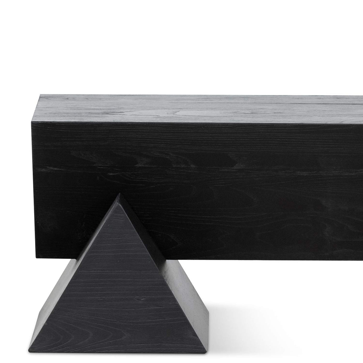 Weyley 190cm Elm Bench