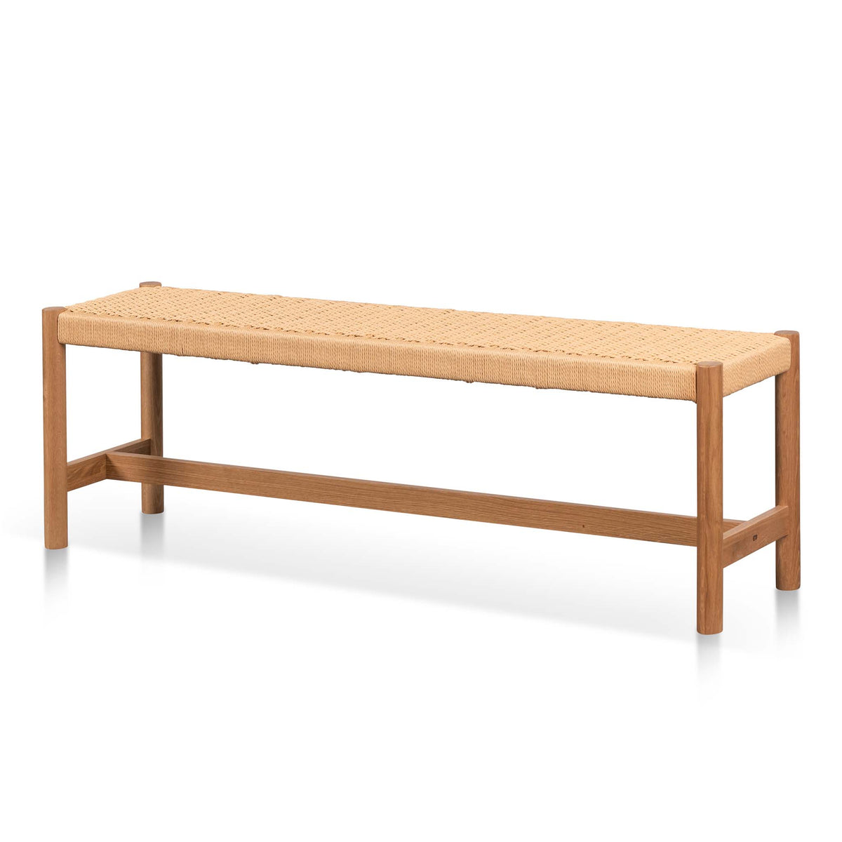 Thornshore 140cm Bench