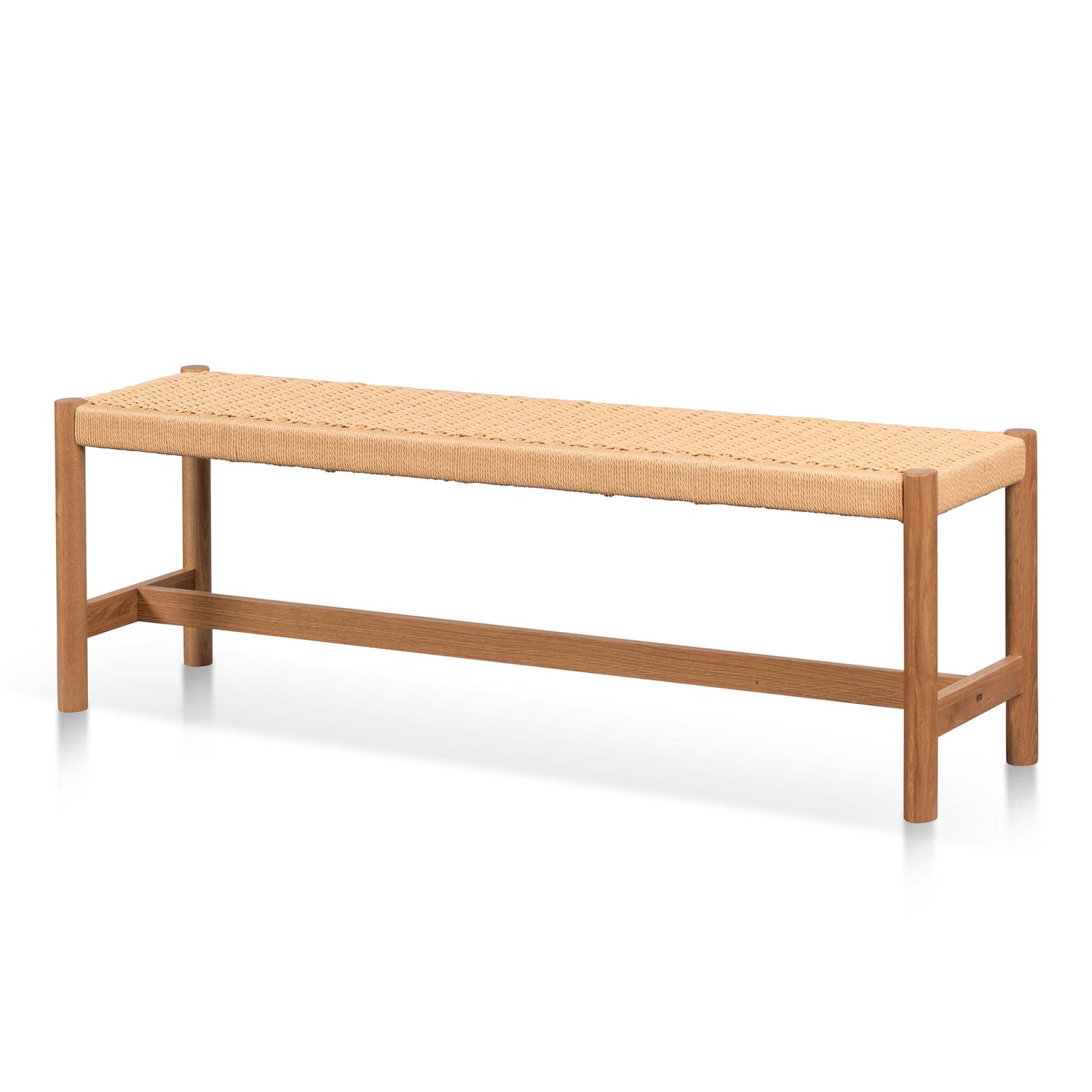Thornshore 140cm Bench