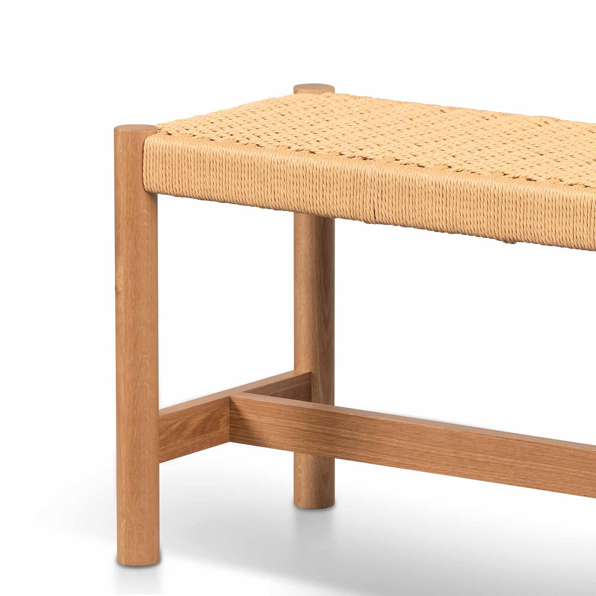Thornshore 140cm Bench