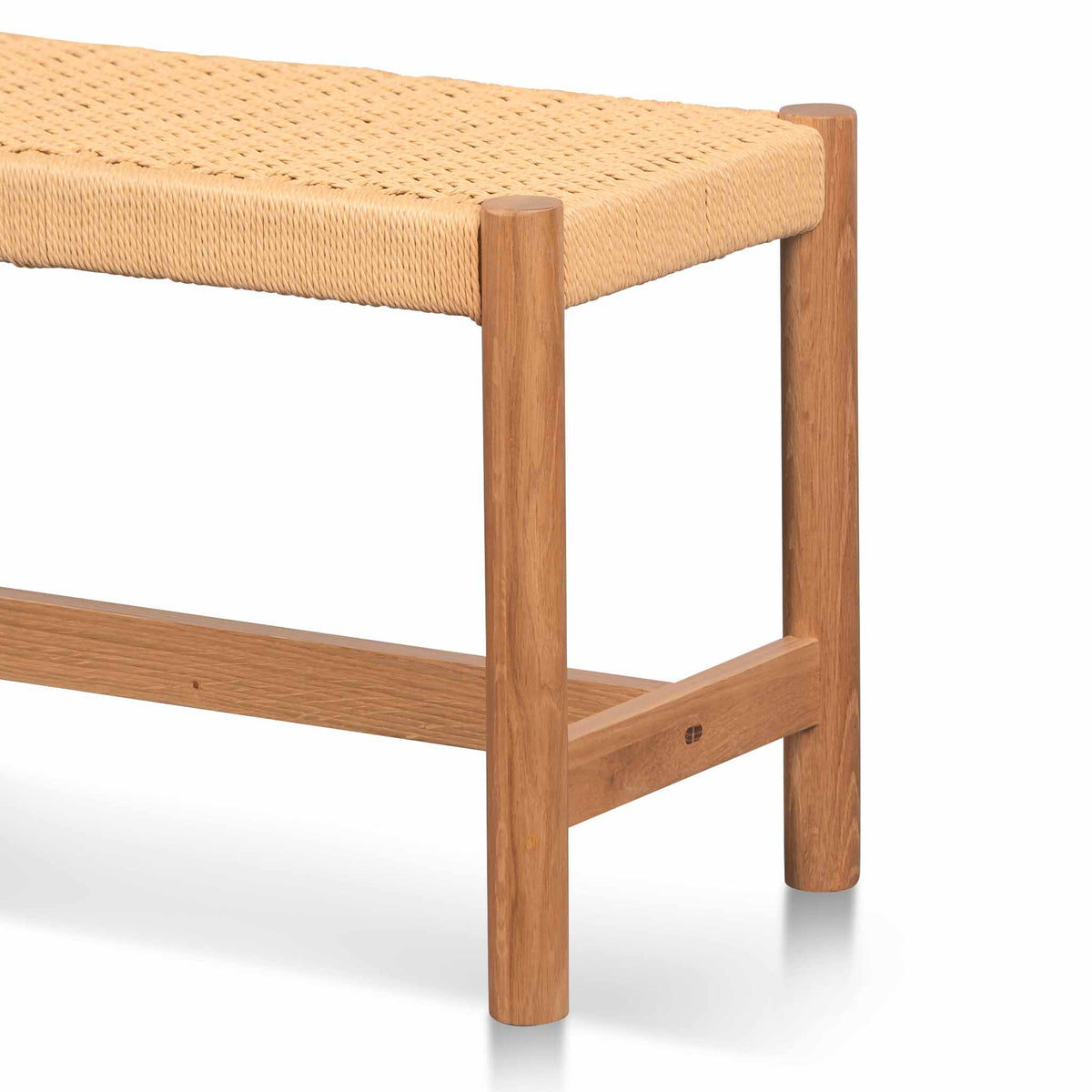 Thornshore 140cm Bench
