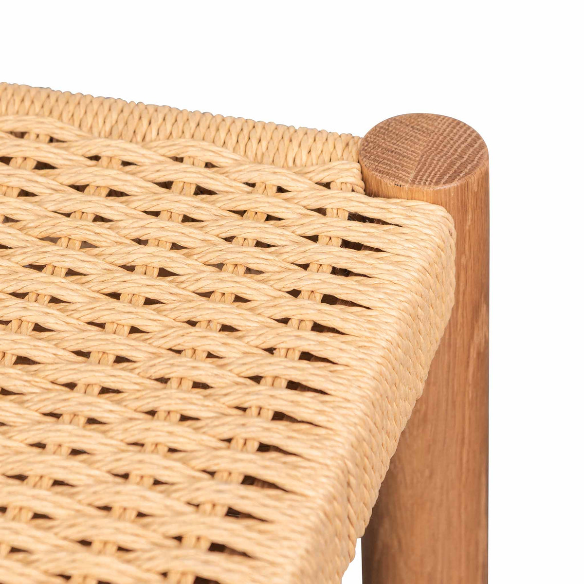 Thornshore 140cm Bench