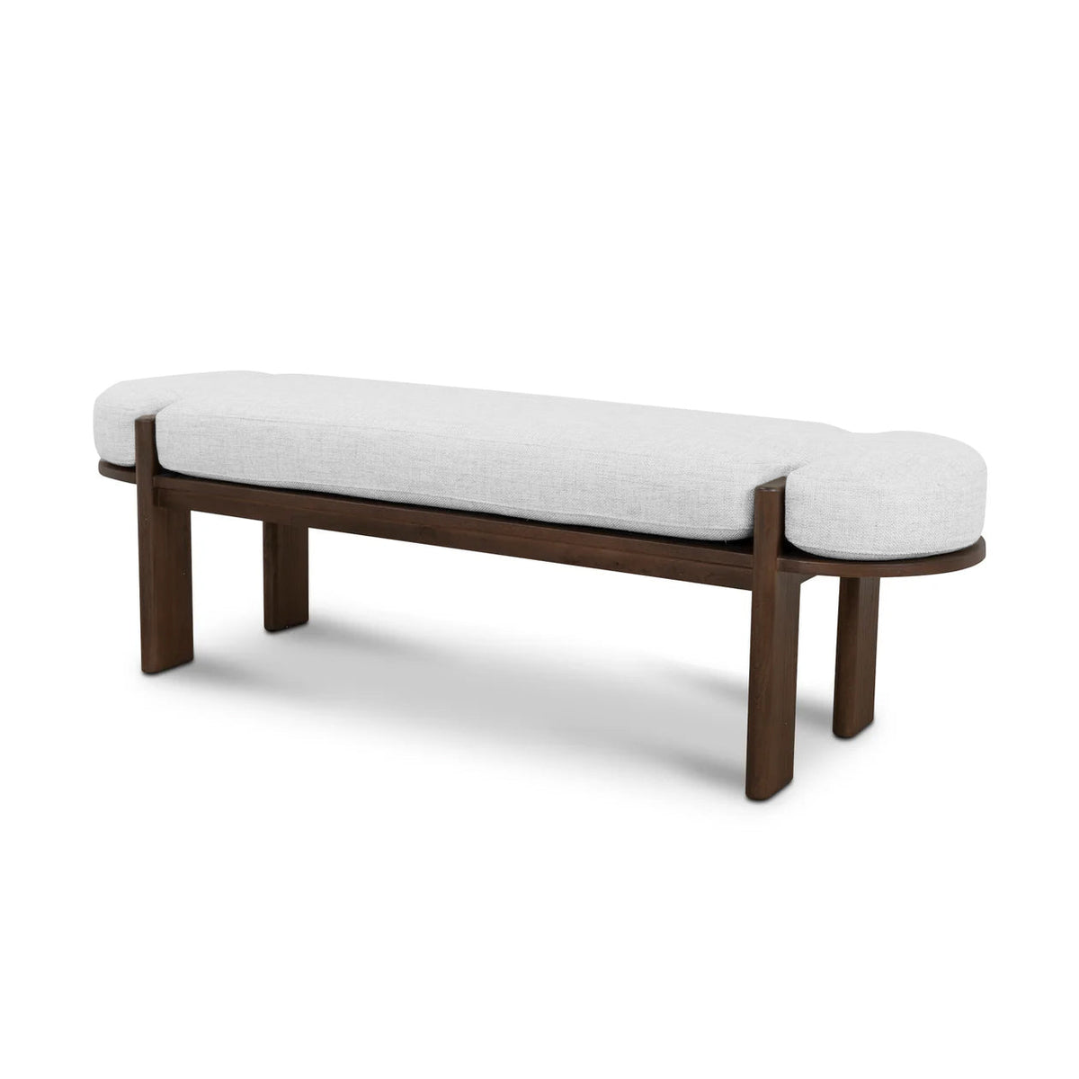 Warridge 160cm Bench