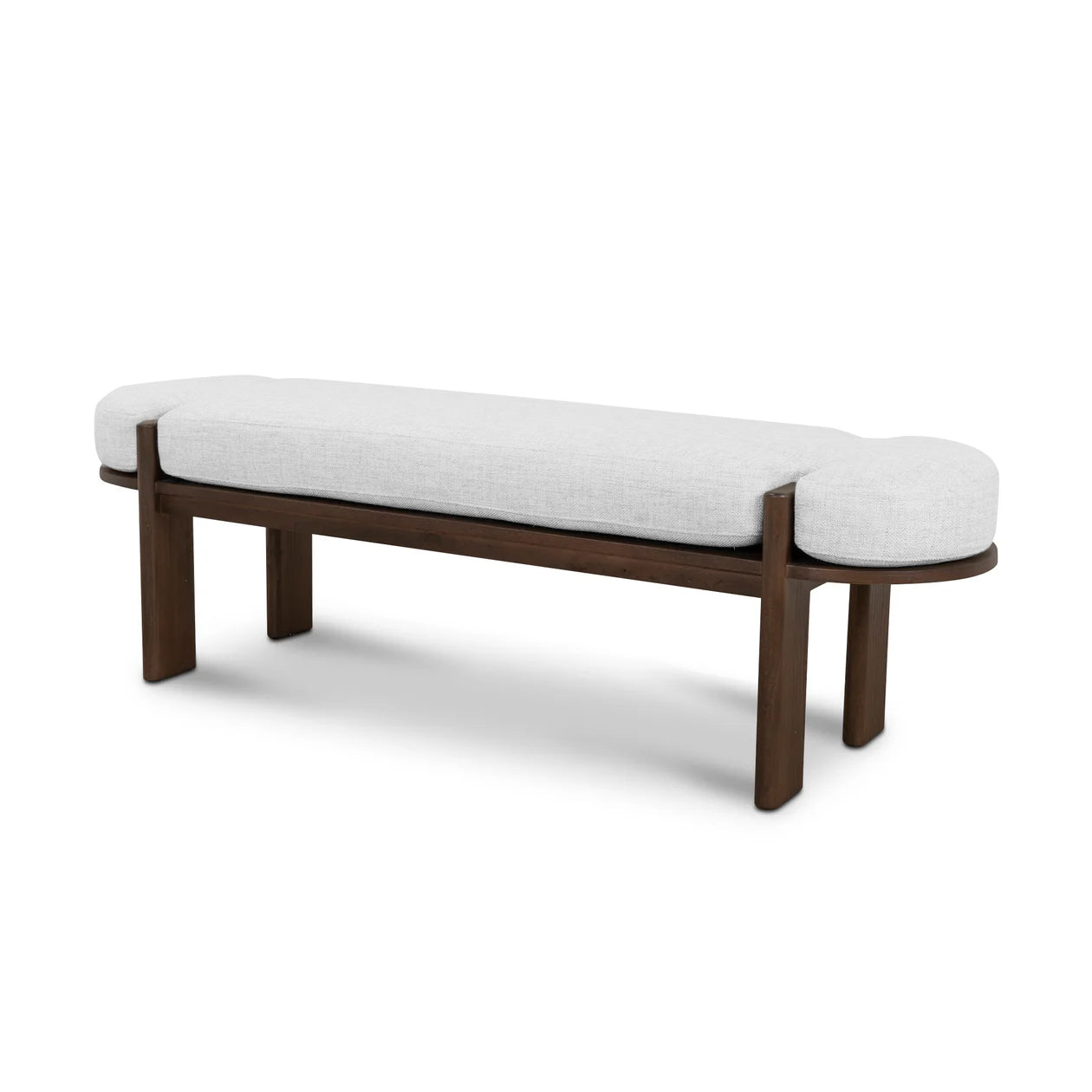 Warridge 160cm Bench