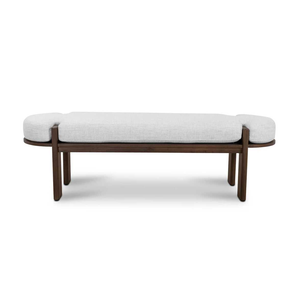 Warridge 160cm Bench