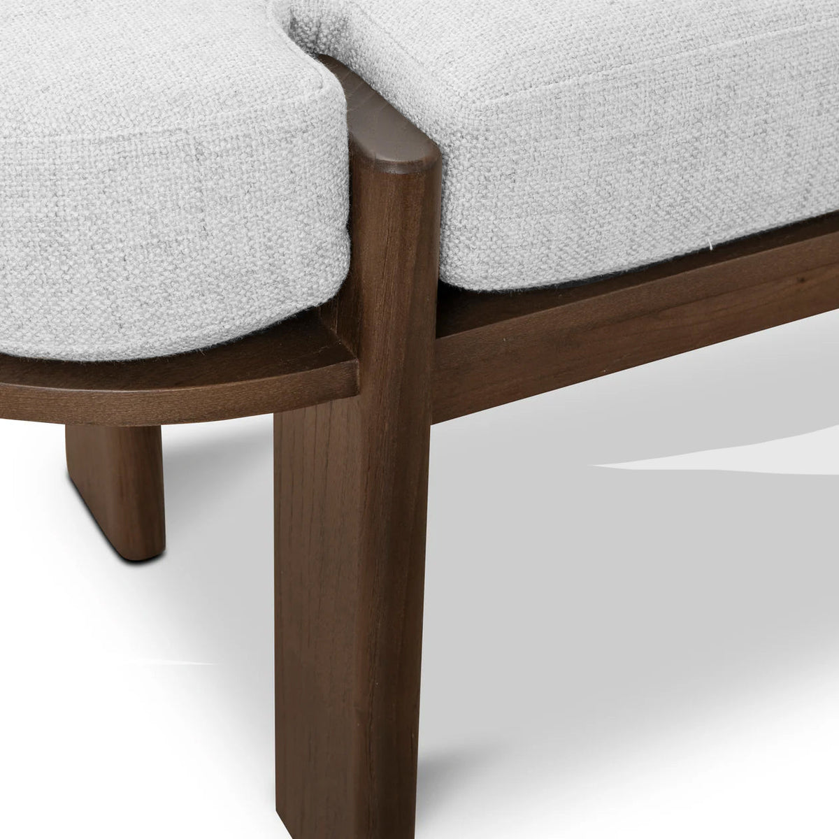 Warridge 160cm Bench