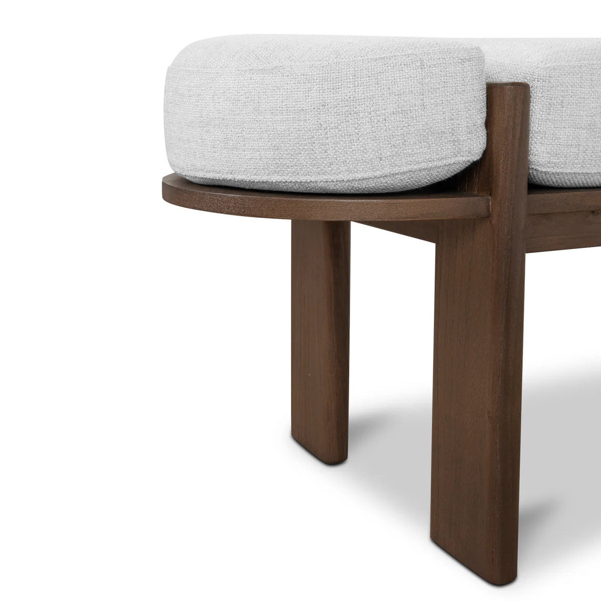 Warridge 160cm Bench