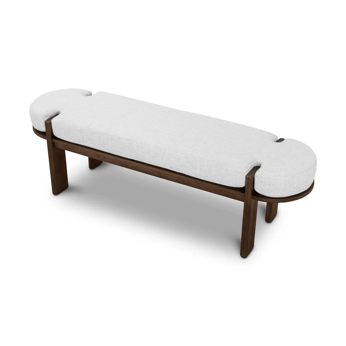 Warridge 160cm Bench