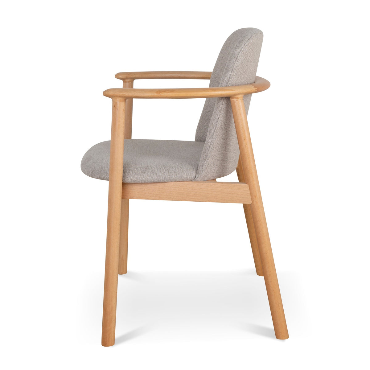 Larkwood Dining Armchair Set of 2
