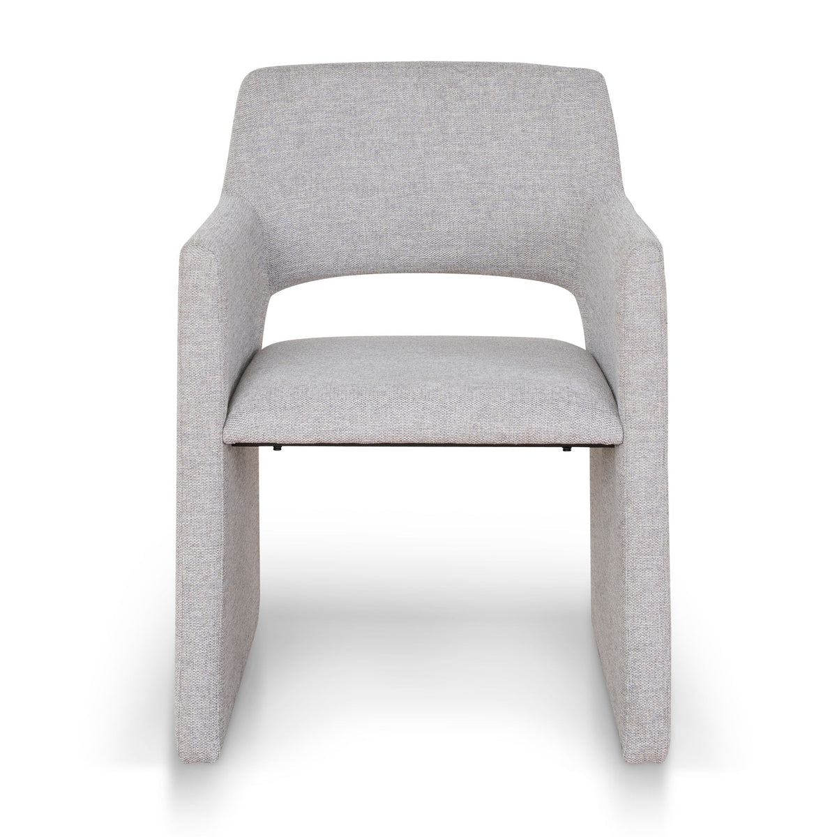 Ryecroft Fabric Dining Chair (Set of 2)
