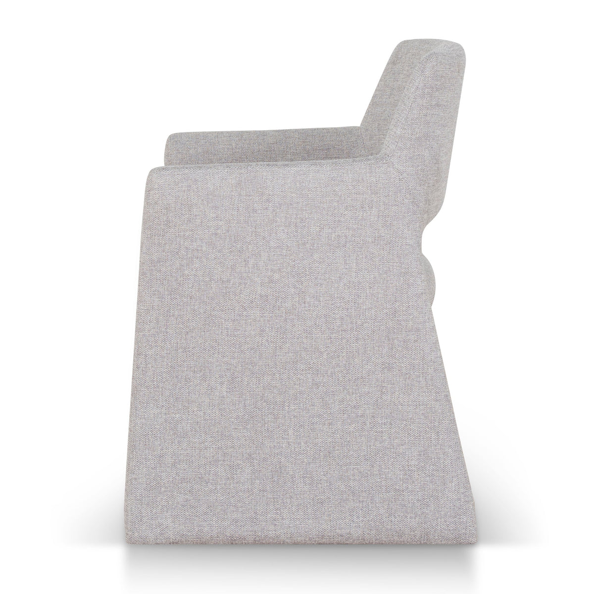 Ryecroft Fabric Dining Chair (Set of 2)