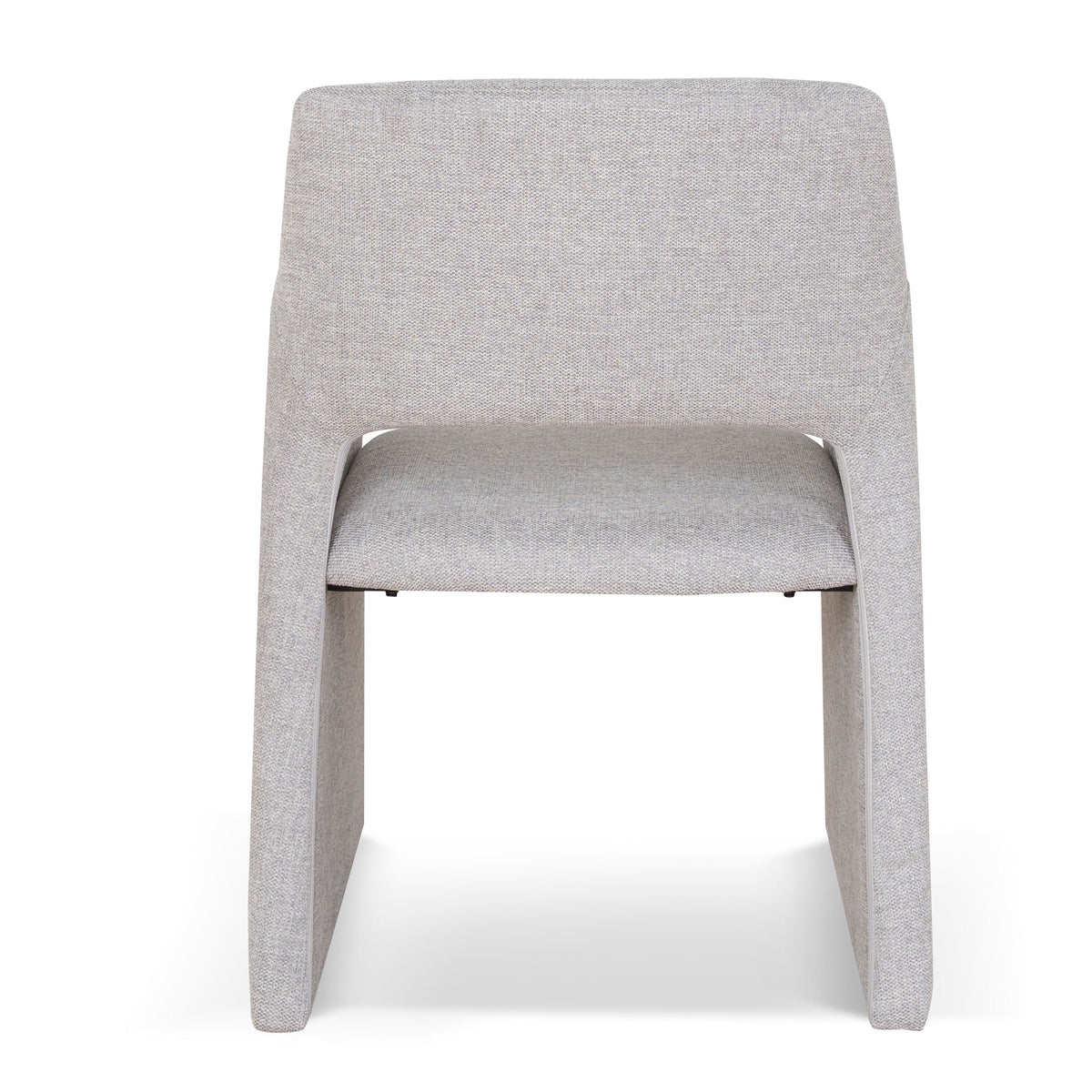 Ryecroft Fabric Dining Chair (Set of 2)