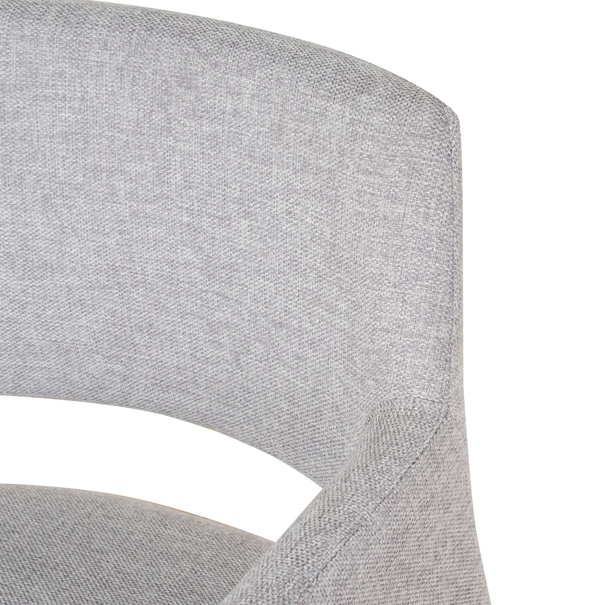 Ryecroft Fabric Dining Chair (Set of 2)