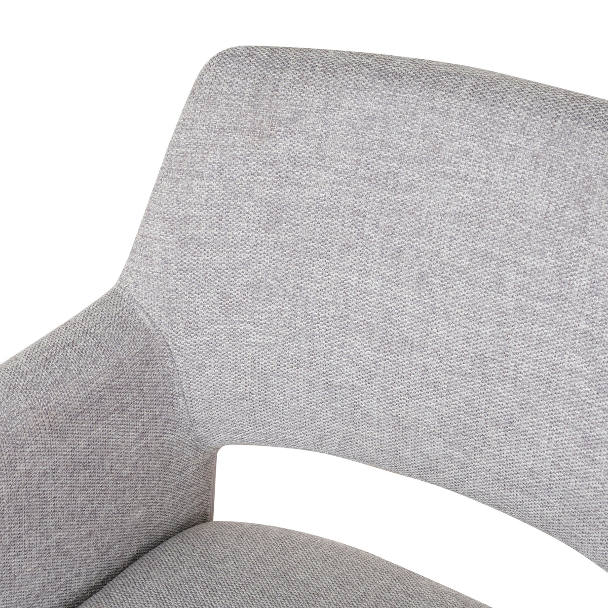 Ryecroft Fabric Dining Chair (Set of 2)