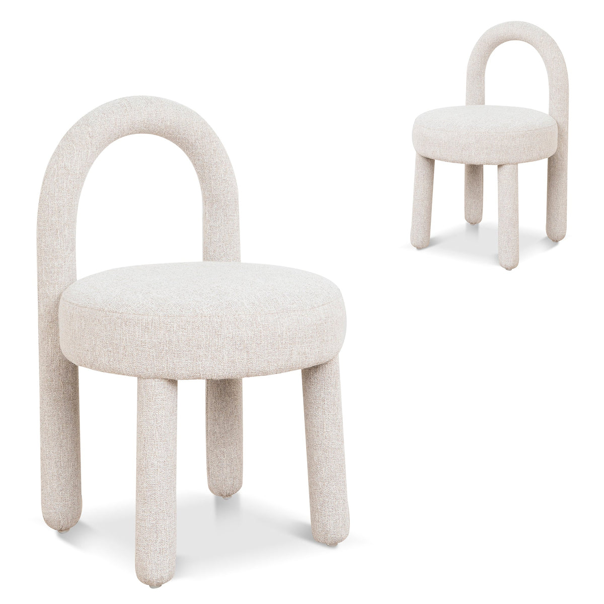 Shireland Dining Chair (Set of 2)