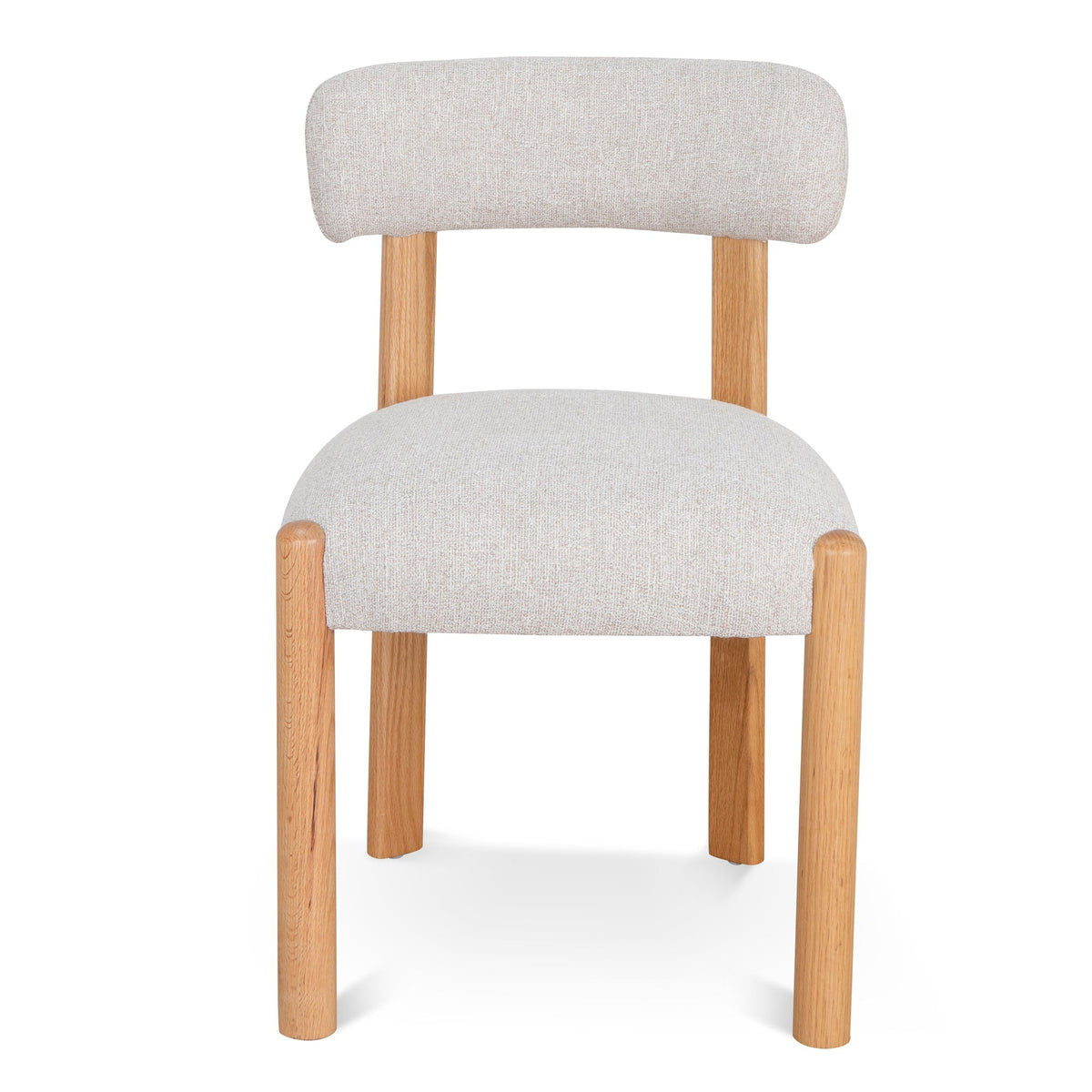 Tidedale Fabric Dining Chair (Set of 2)