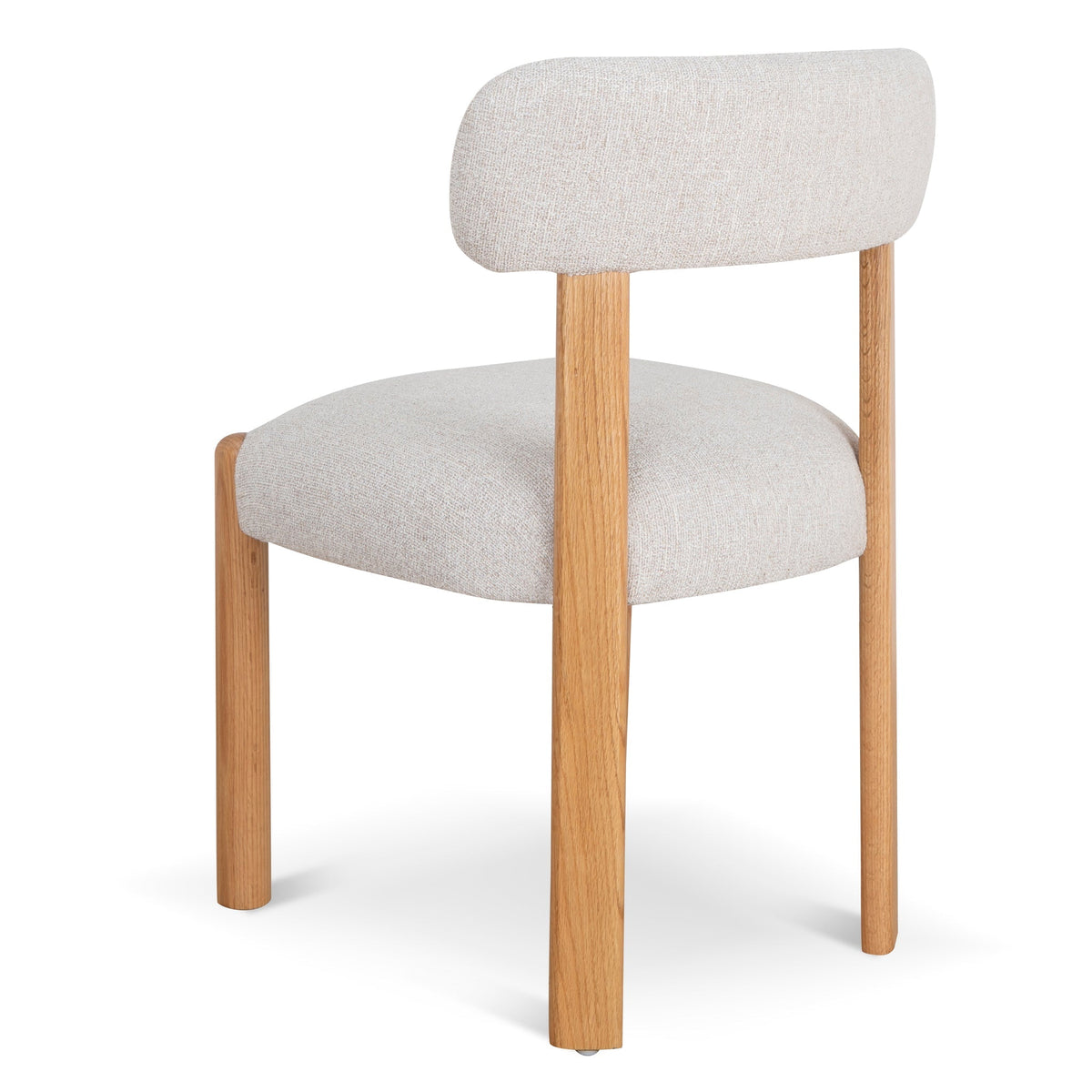 Tidedale Fabric Dining Chair (Set of 2)