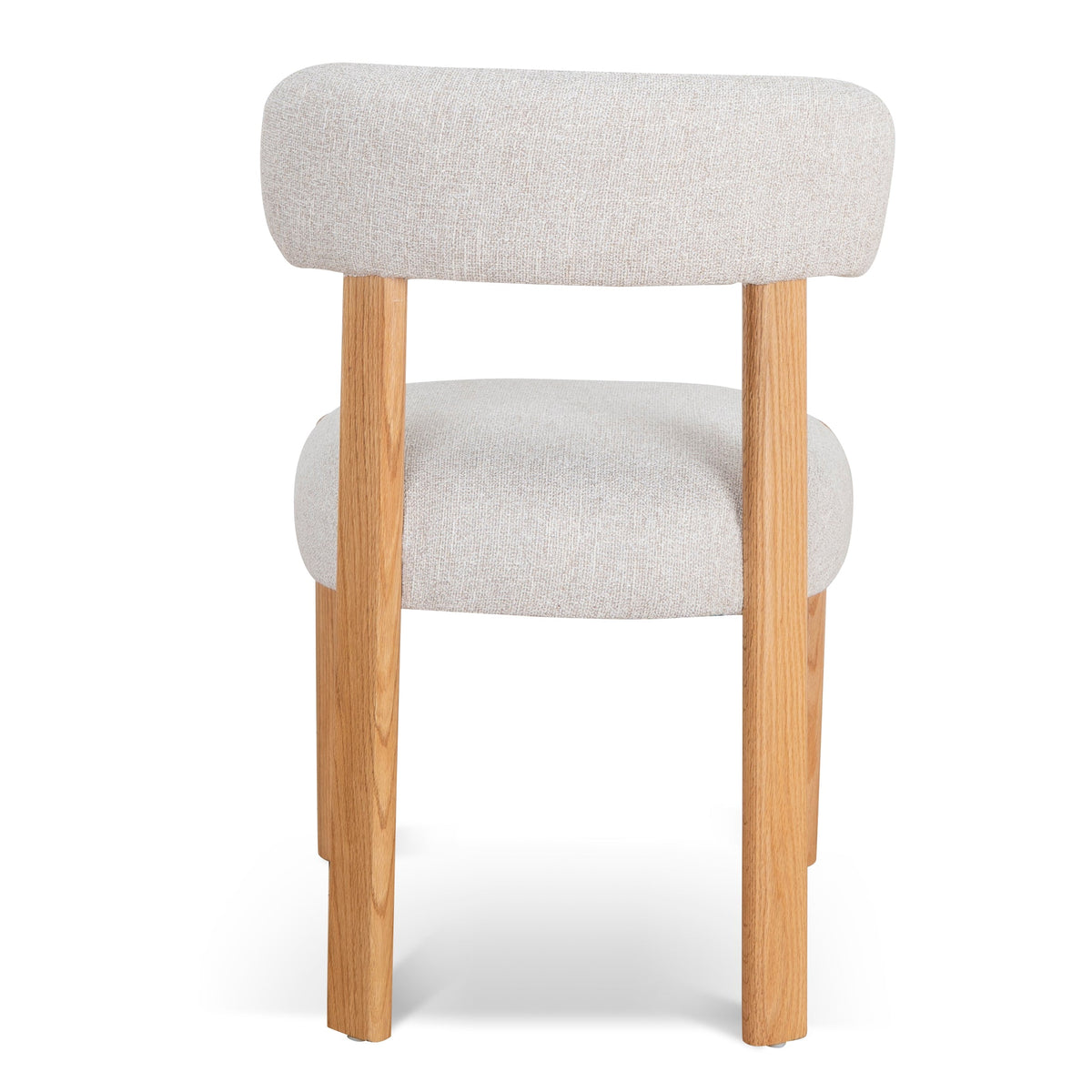 Tidedale Fabric Dining Chair (Set of 2)
