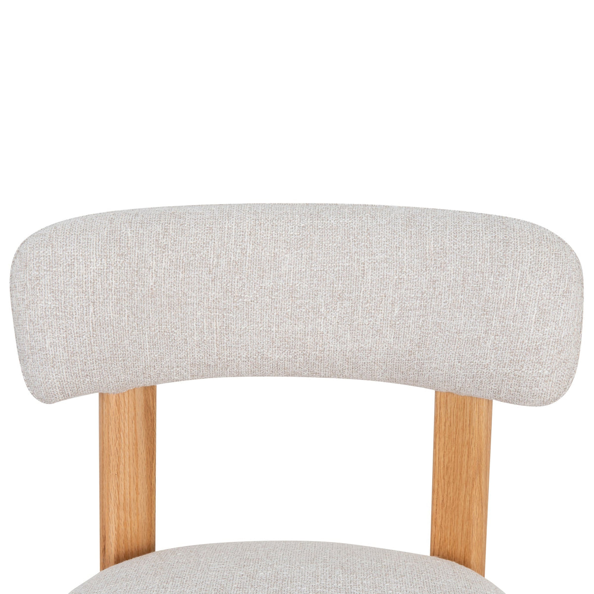 Tidedale Fabric Dining Chair (Set of 2)