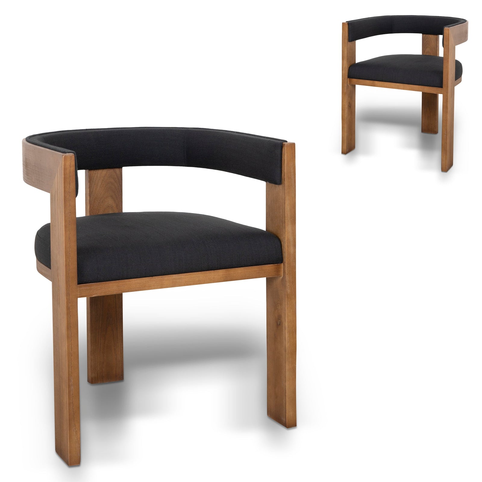 Springbrook Dining Chair (Set of 2)