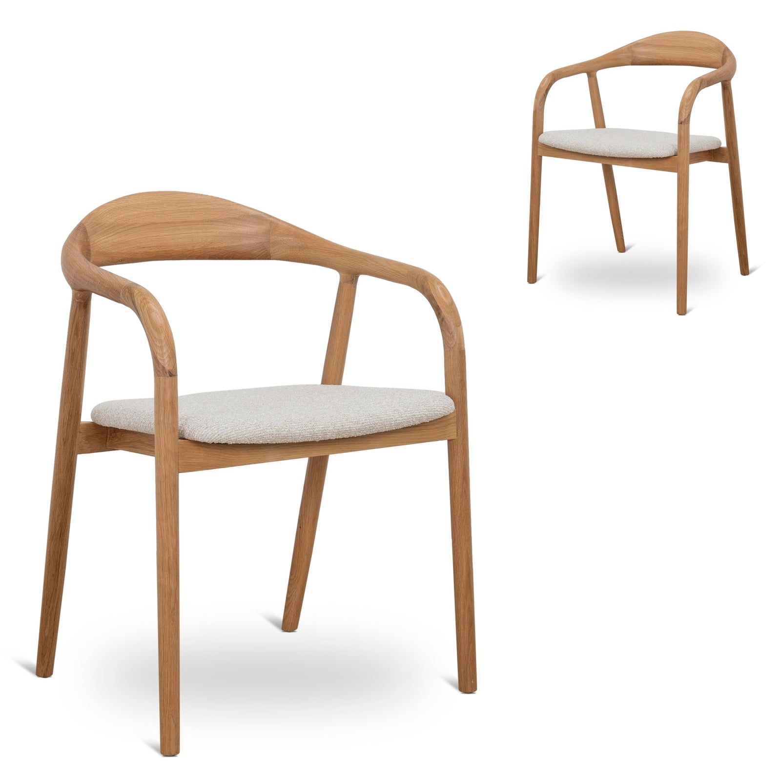 Waldgate Dining Armchair (Set of 2)