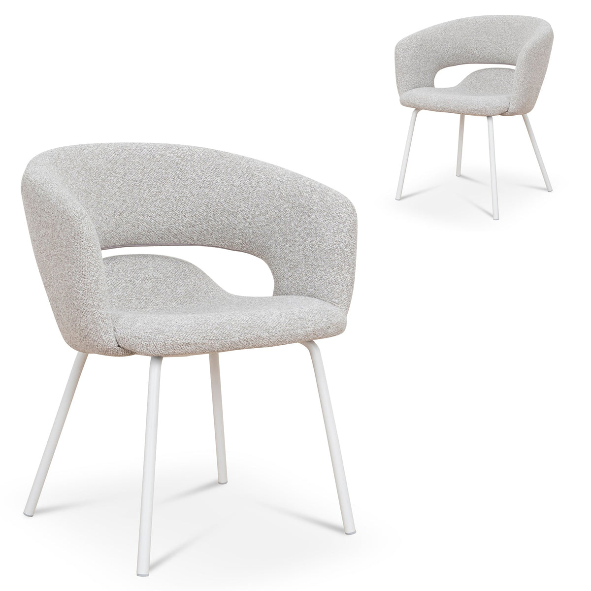 Washgate Dining Chair (Set of 2)
