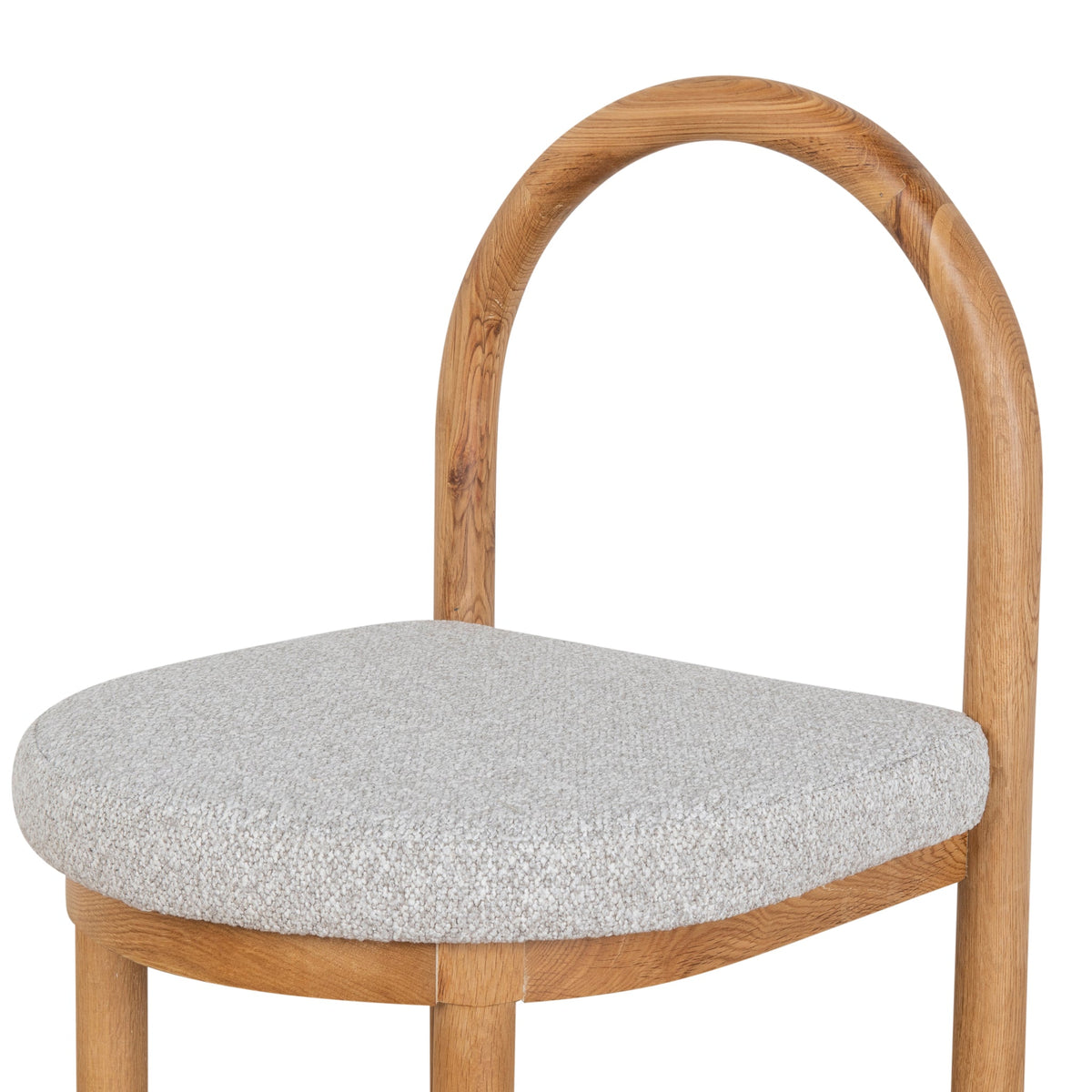 Stokeleigh Natural Dining Chair (Set of 2)