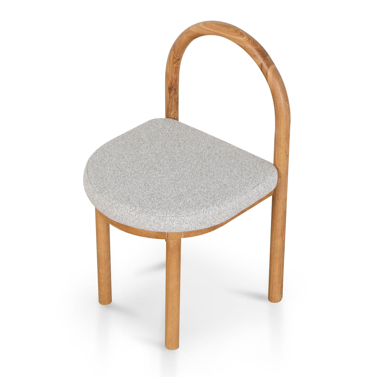 Stokeleigh Natural Dining Chair (Set of 2)