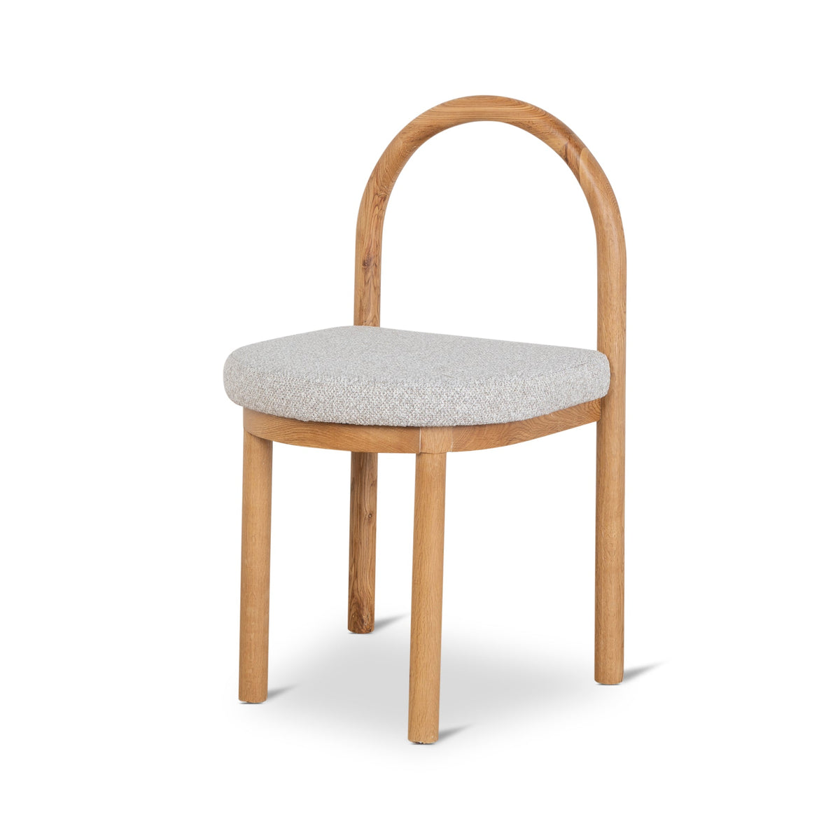 Stokeleigh Natural Dining Chair (Set of 2)