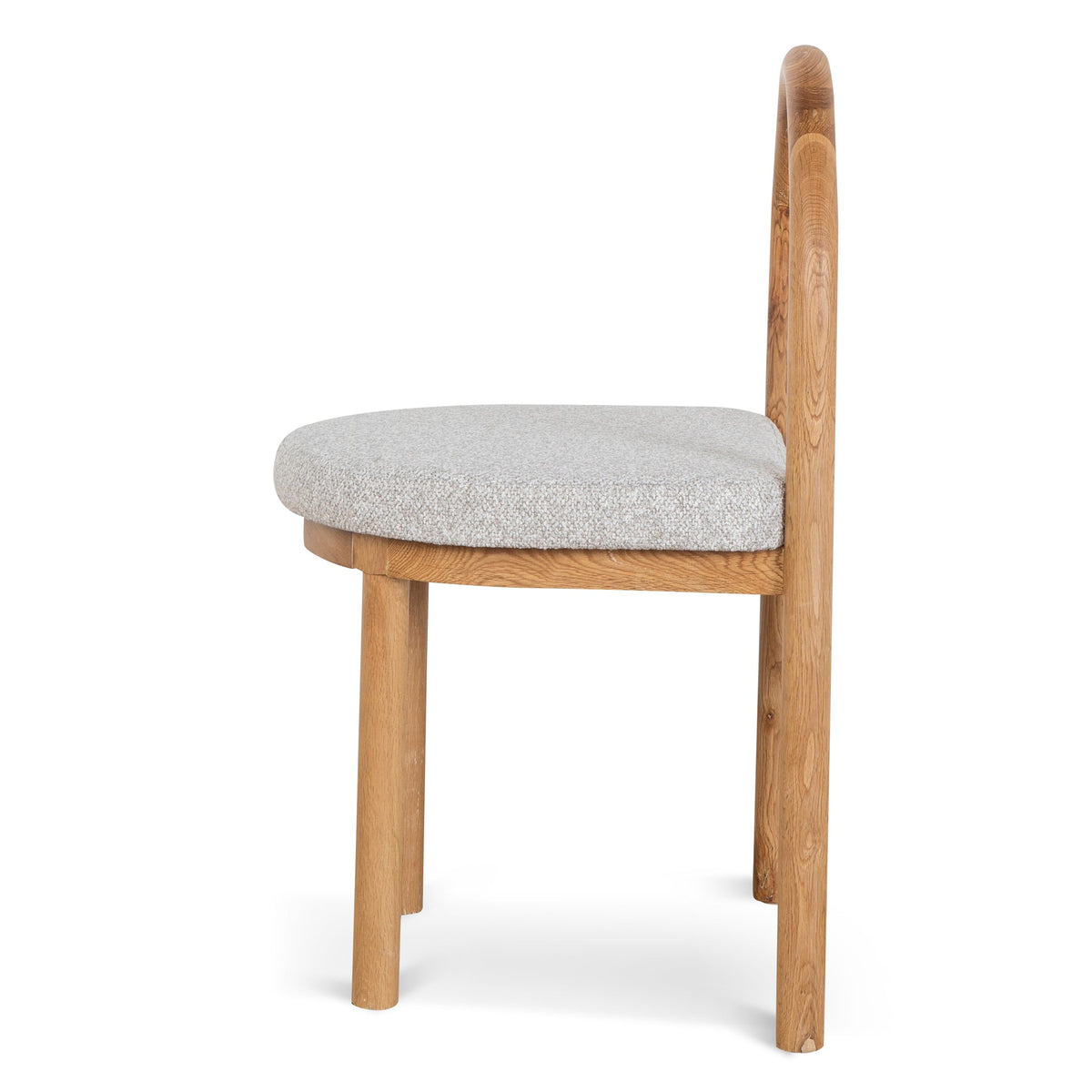 Stokeleigh Natural Dining Chair (Set of 2)