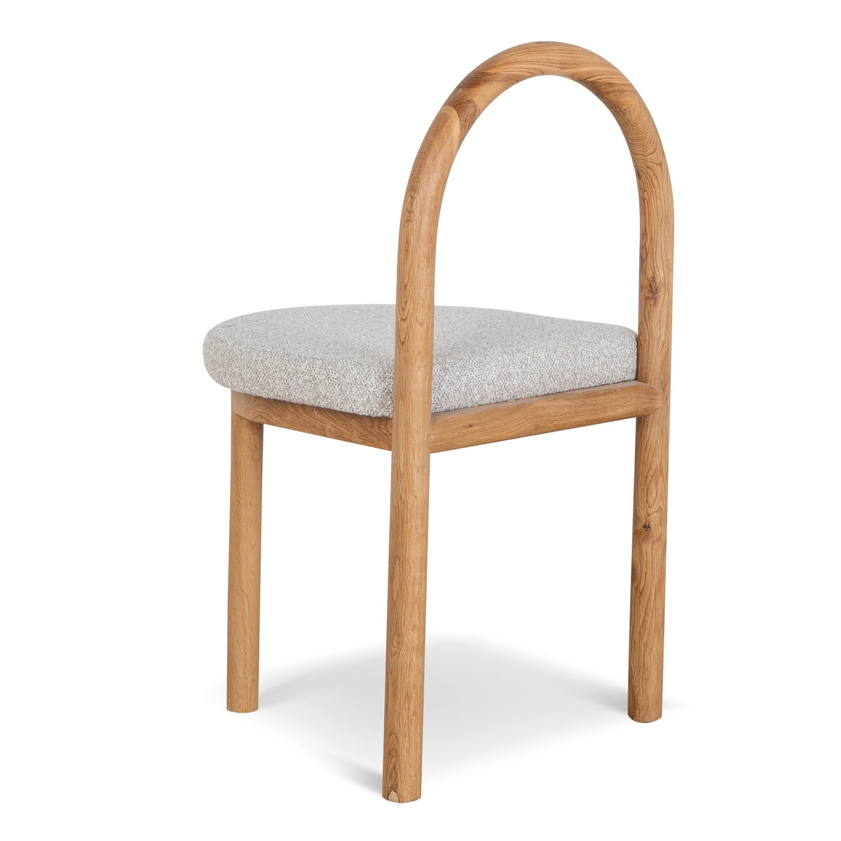 Stokeleigh Natural Dining Chair (Set of 2)