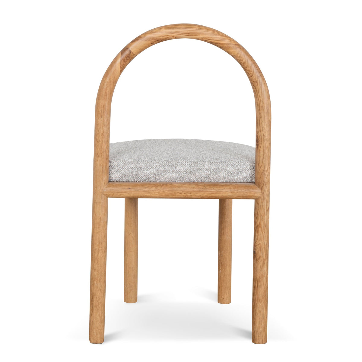 Stokeleigh Natural Dining Chair (Set of 2)