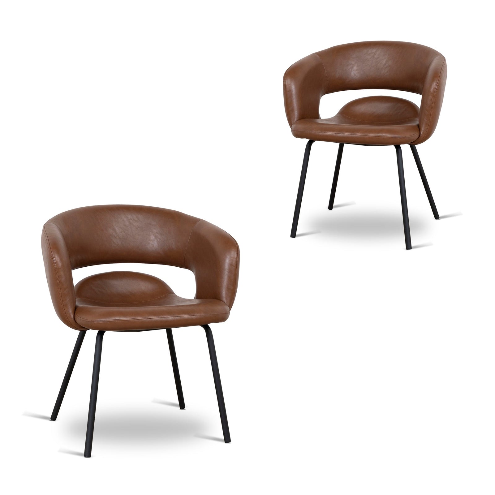 Washgate Dining Chair (Set of 2)