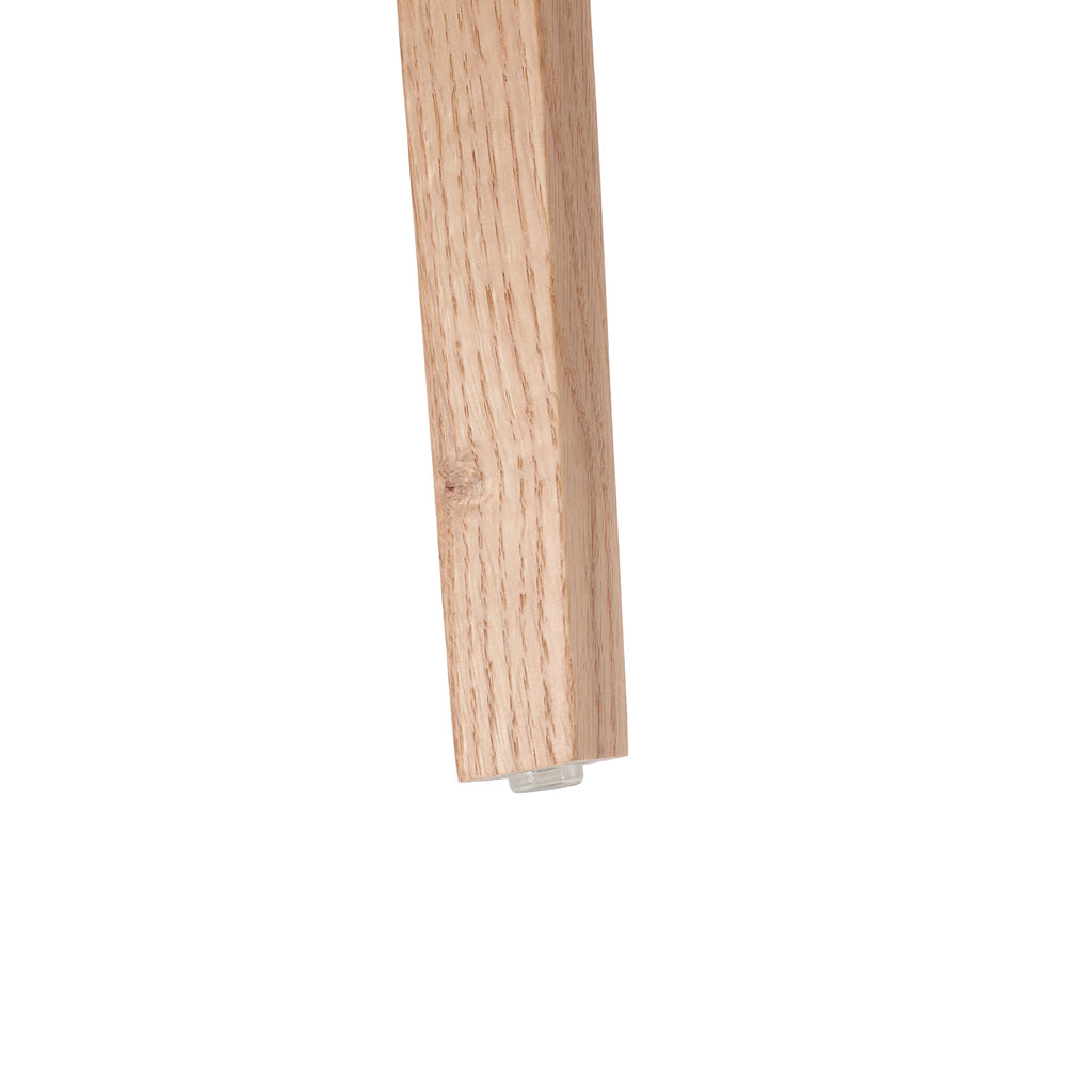 Woodfield Natural Dining Chair (Set of 2)
