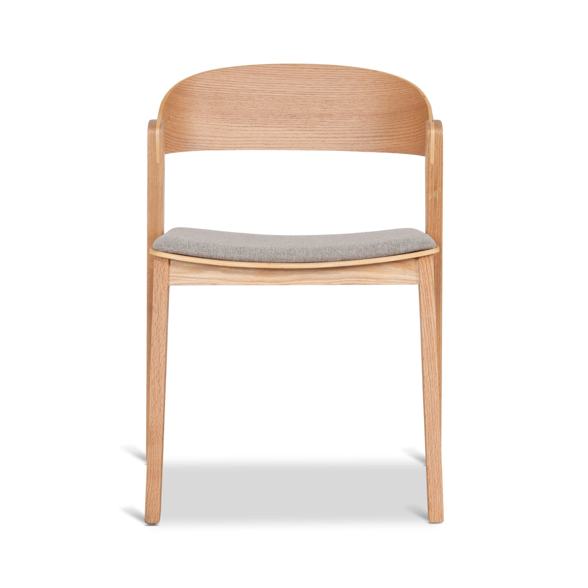 Woodfield Natural Dining Chair (Set of 2)
