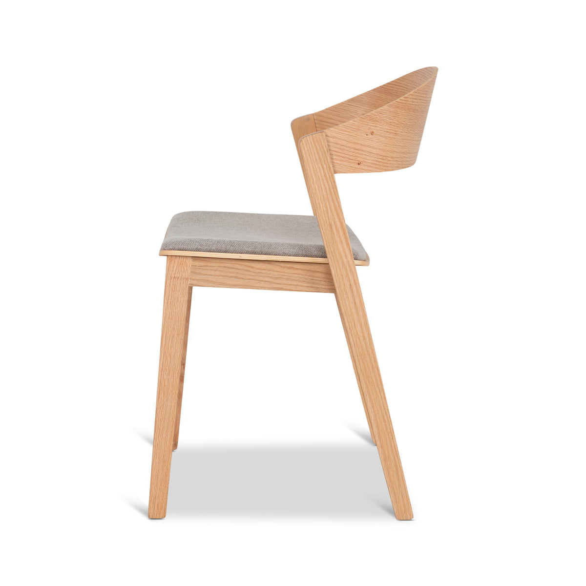 Woodfield Natural Dining Chair (Set of 2)